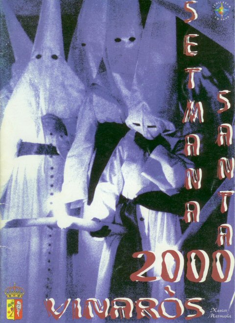 Semana Santa en Vinarós  